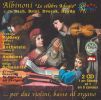 Albinoni, Bach J.C.: Adagio, Concerti